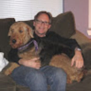 Meet your Posher, Scott r.